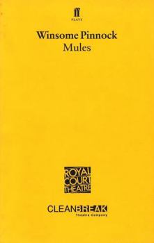 Paperback Mules Book