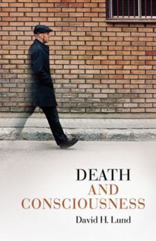 Paperback Death and Consciousness Book
