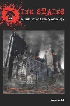Ink Stains: A Dark Fiction Literary Journal