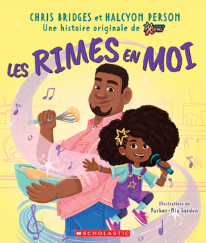 Paperback Le Monde de Karma: Les Rimes En Moi [French] Book