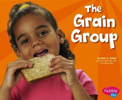 Hardcover The Grain Group Book