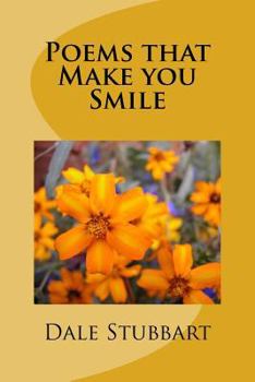 Paperback Poems that Make you Smile Book