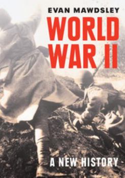Paperback World War II: A New History Book