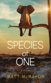 Paperback SPECIES of ONE: A Novel Book