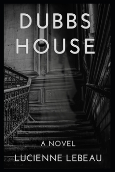 Paperback Dubbs House Book