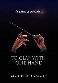 Paperback To Clap with One Hand Book