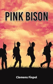 Paperback Pink Bison Book