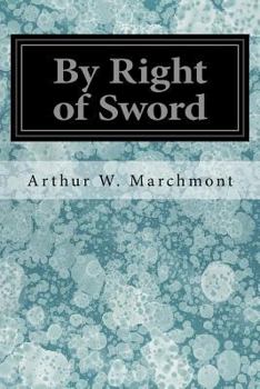 Paperback By Right of Sword Book