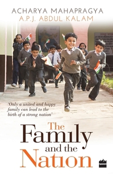 Paperback Family and the Nation Book