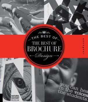 Hardcover The Best of the Best of Brochure Design: Volume II: Volume II Book