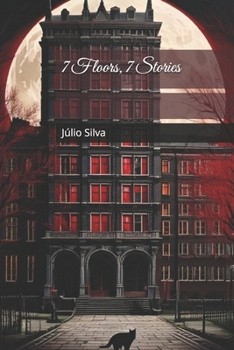 Paperback 7 Floors, 7 Stories Book