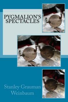 Paperback Pygmalion's Spectacles Book