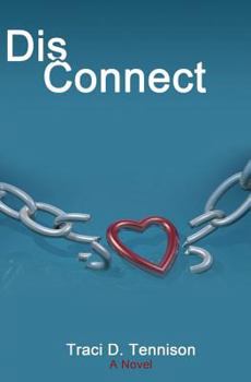 Paperback Disconnect Book