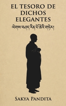 Paperback El tesoro de dichos elegantes [Spanish] Book