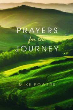 Paperback Prayers for the Journey Book