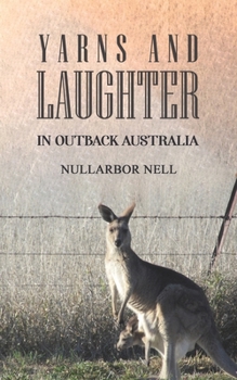 Paperback Yarns and Laughter Book