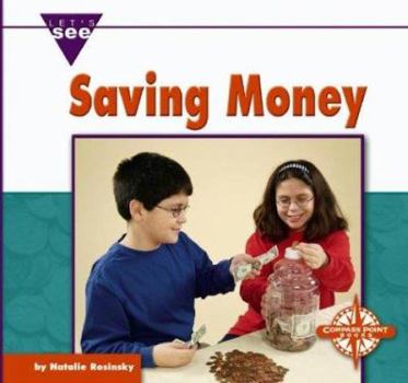 Library Binding Saving Money Book