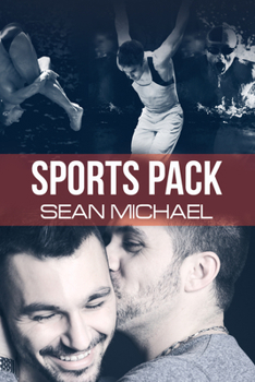 Paperback Sports Pack Book