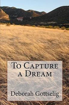 Paperback To Capture a Dream Book