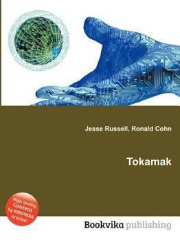 Paperback Tokamak Book