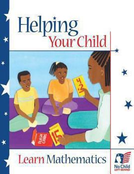 Paperback Helping Your Child Learn Mathematics Book