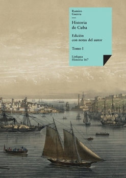 Paperback Historia de Cuba: Tomo I [Spanish] Book