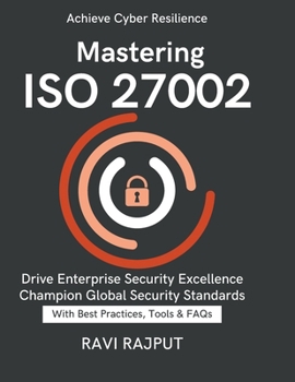 Mastering ISO 27002: Practical Security Controls | ISO Guidelines Simplified | organizational security best practices | digital defense and risk control | Securing Enterprises with ISO