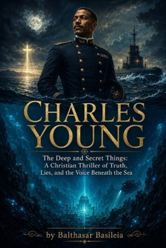 Charles Young: The Deep and Secret Things: A Christian Thriller of Truth, Lies, and the Voice Beneath the Sea