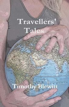 Paperback Traveller's Tales Book