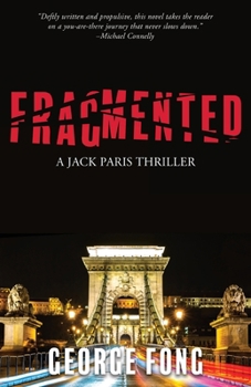 Paperback Fragmented Book
