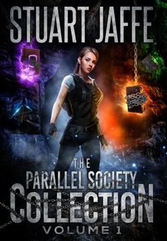 Hardcover The Parallel Society Collection: Volume 1 Book