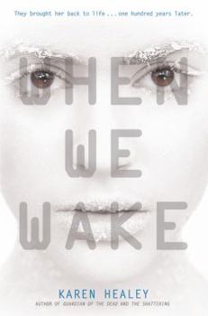 Paperback When We Wake Book