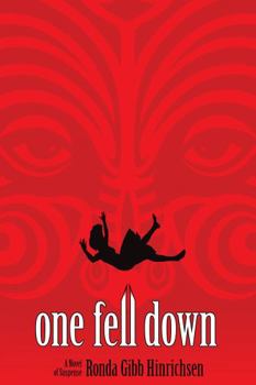 Paperback One Fell Down Book