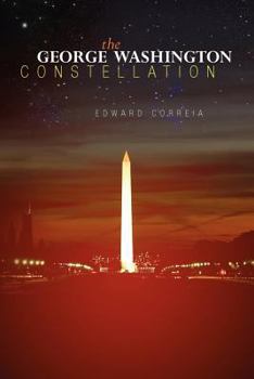 Paperback The George Washington Constellation Book
