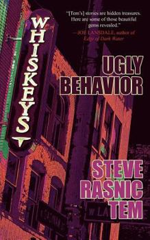 Paperback Ugly Behavior Book