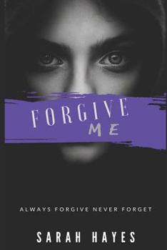 Paperback Forgive Me Book