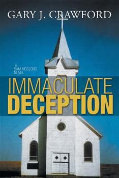 Paperback Immaculate Deception Book