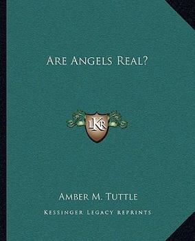 Paperback Are Angels Real? Book