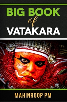 Paperback Big Book of Vatakara Book