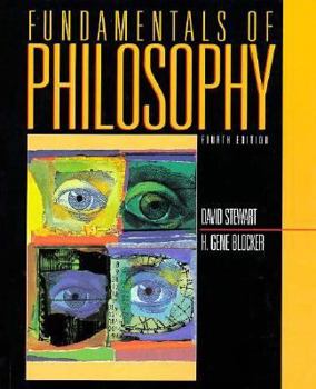 Hardcover Fundamentals of Philosophy Book
