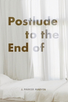Paperback Postlude to the End of Book