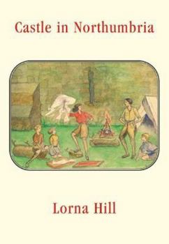 Castle in Northumbria - Book #5 of the Marjorie