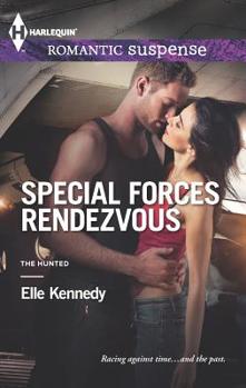 Mass Market Paperback Special Forces Rendezvous Book