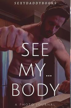 Hardcover See my body Book