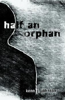Hardcover Half An Orphan Book