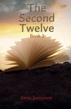 Paperback The Second Twelve: Book 2 Book
