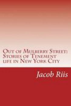 Out of Mulberry Street.