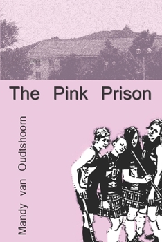 Paperback The Pink Prison Book