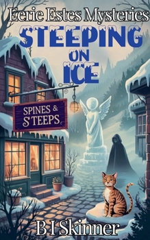 Paperback Steeping On Ice Book