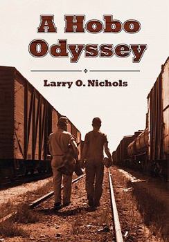 Hardcover A Hobo Odyssey Book